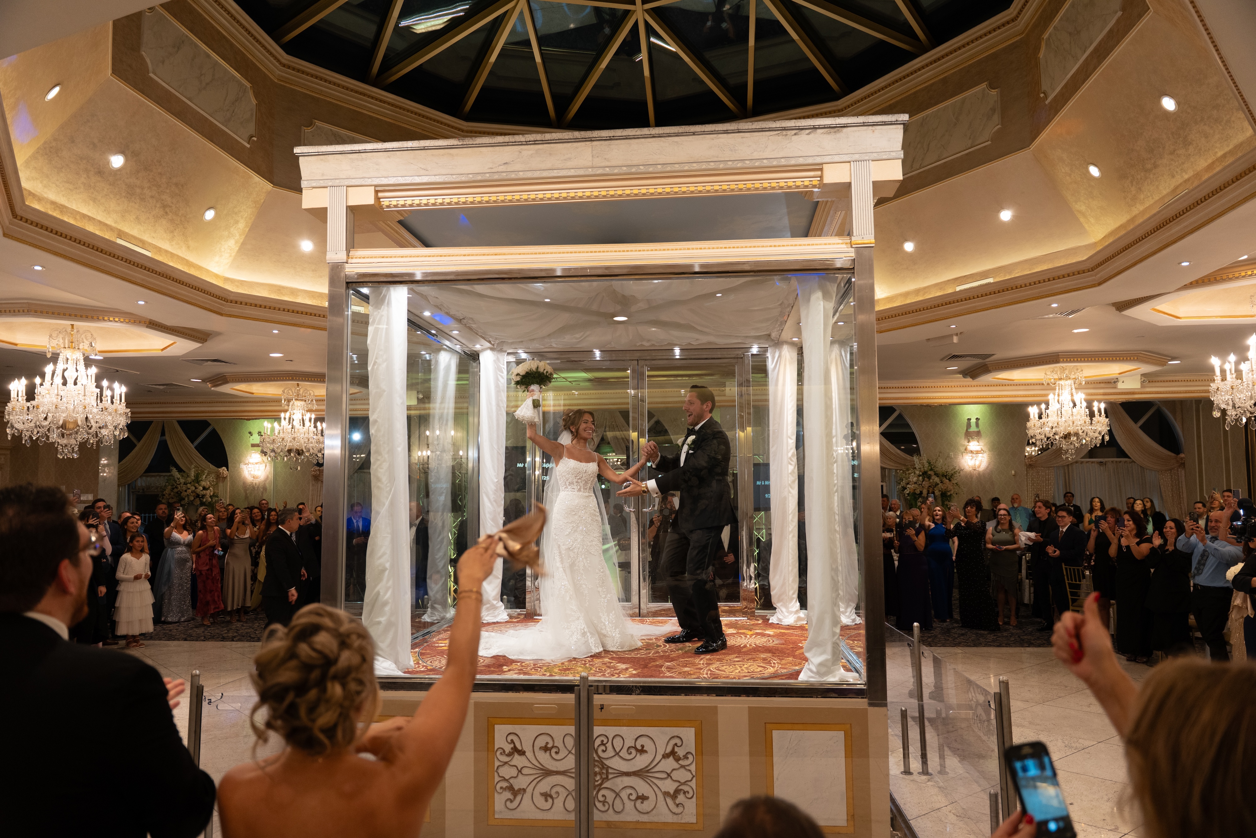 Crystal & Riccardo Cappucci 9.20.2025 WEDDING_V2