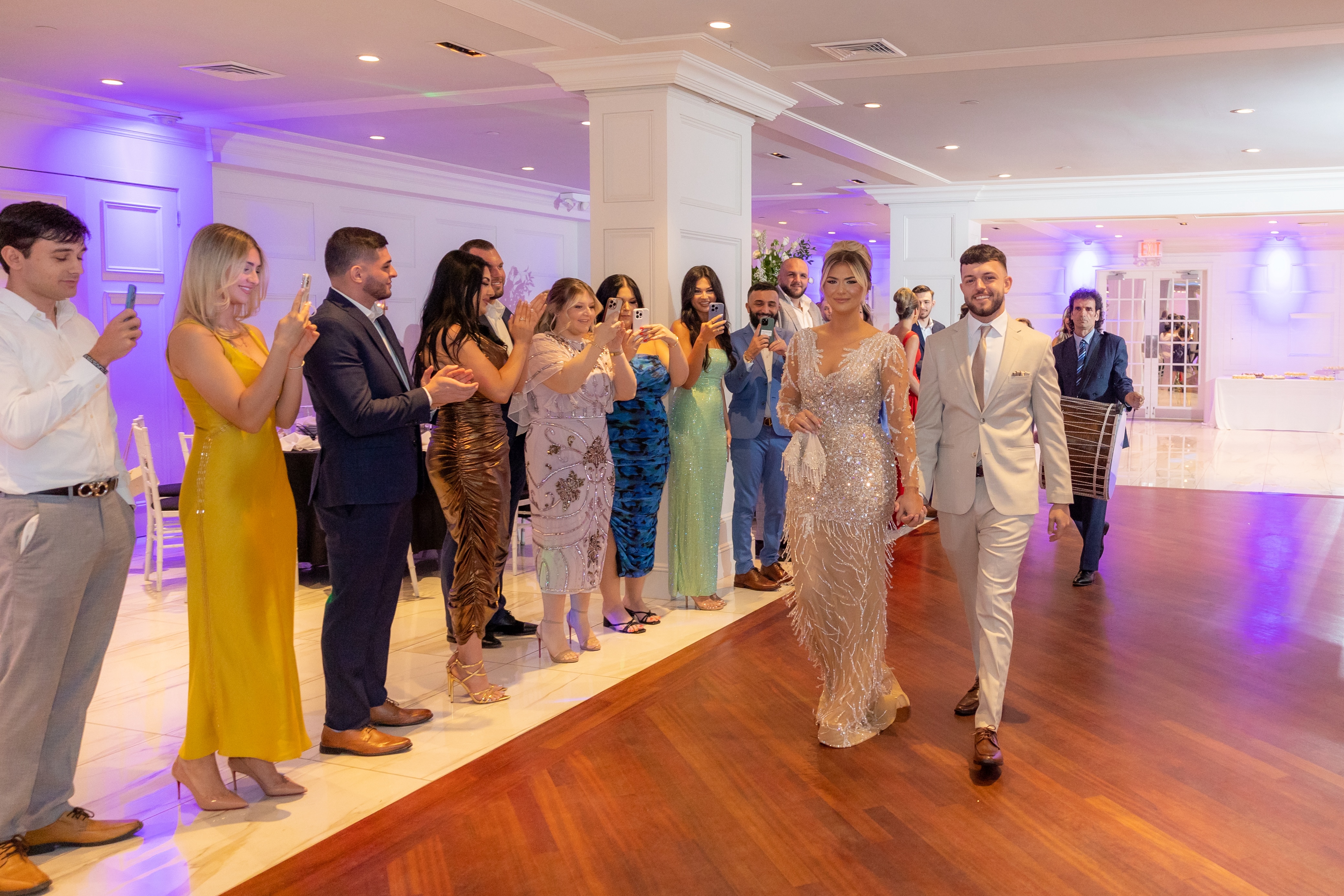 Elvis & Dafina ENGAGEMENT 6.2.2024