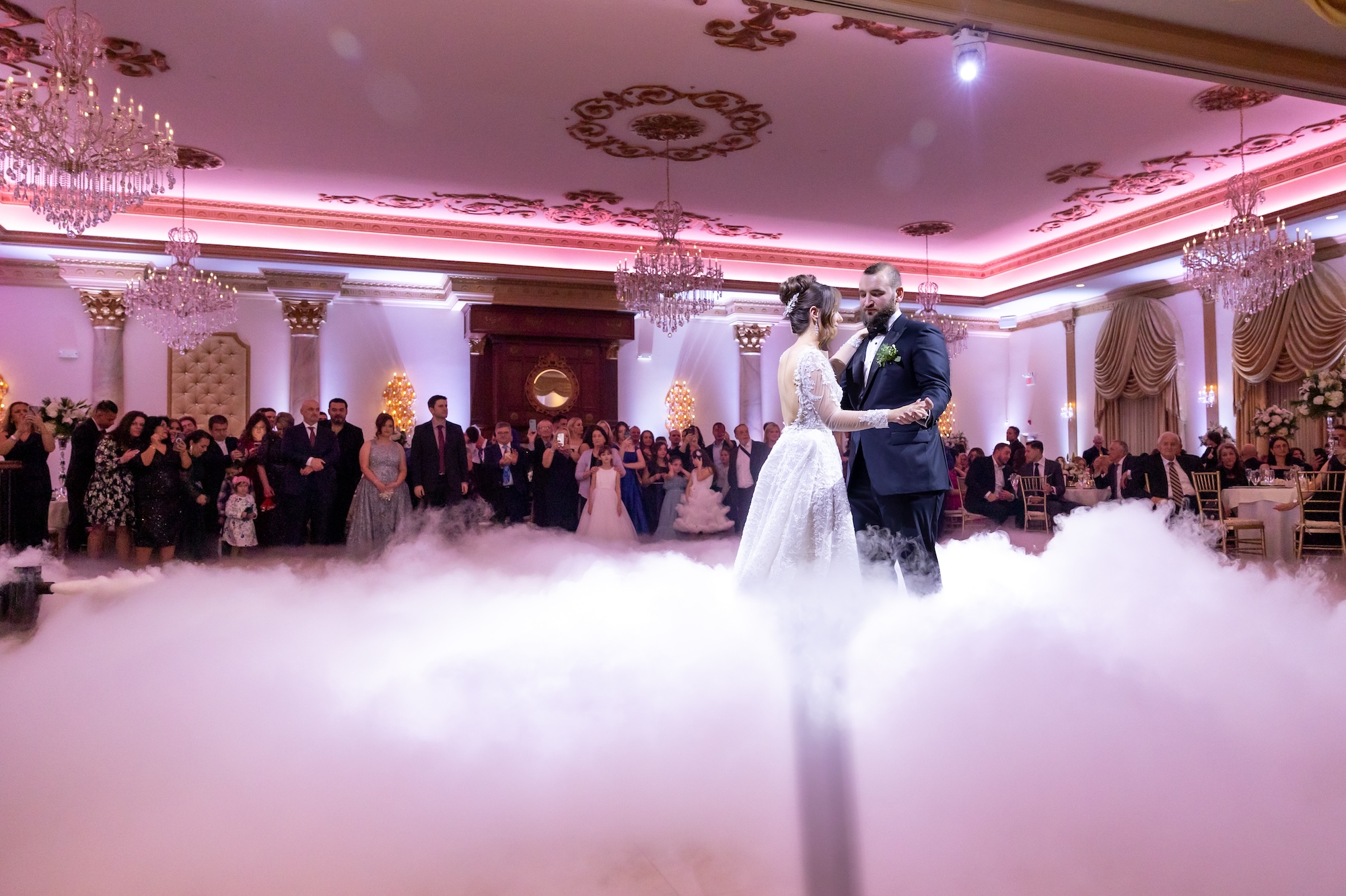 Ismail & Armonela 12.23.2023 V2