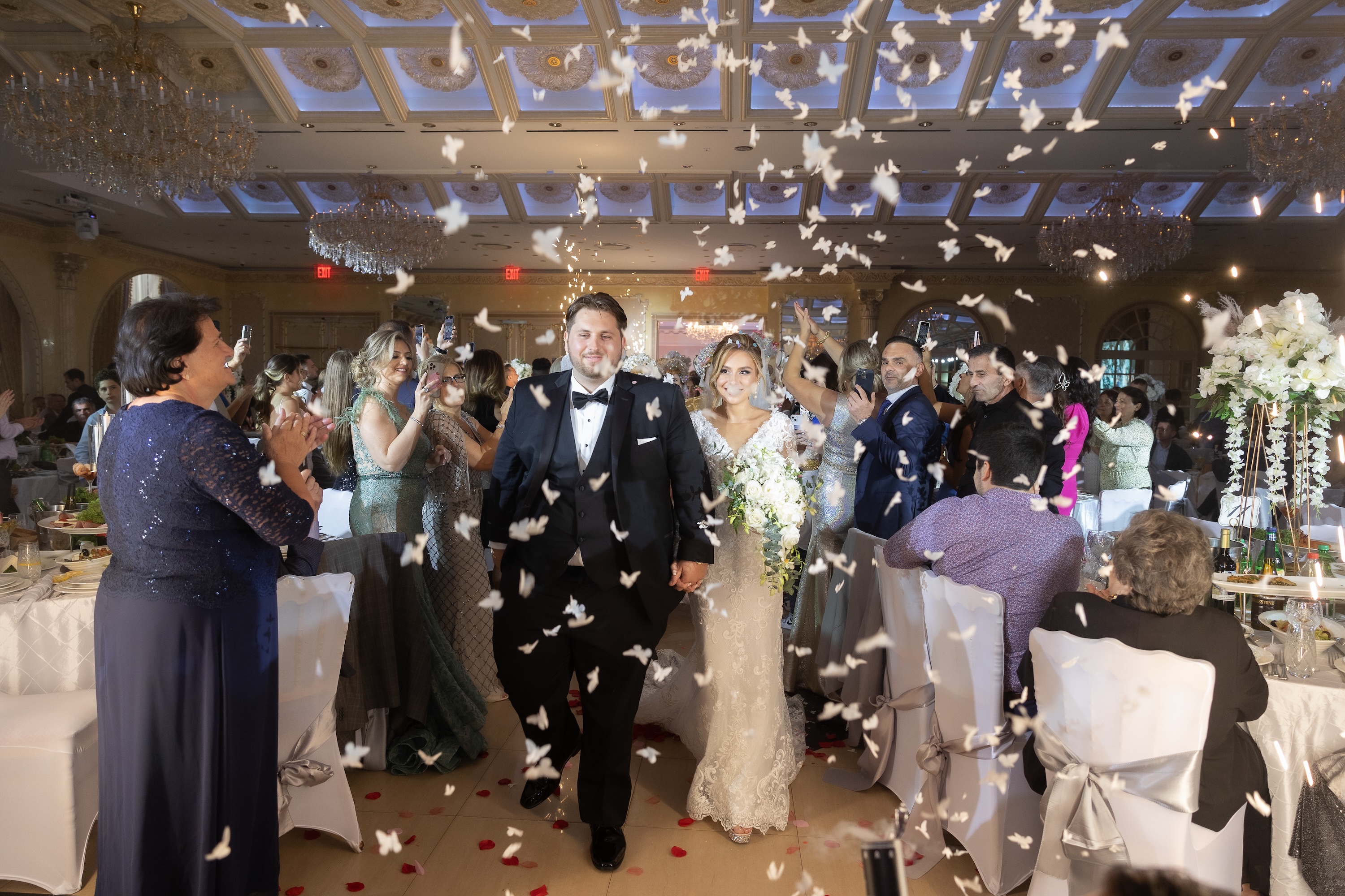 Mikey & Demala   Wedding 7.1.2023