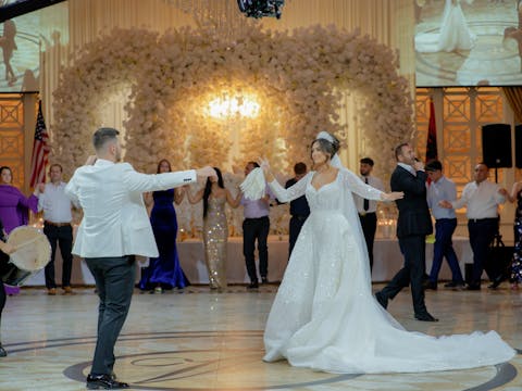 Londrim & Erijona 10.5.2025 WEDDING V...