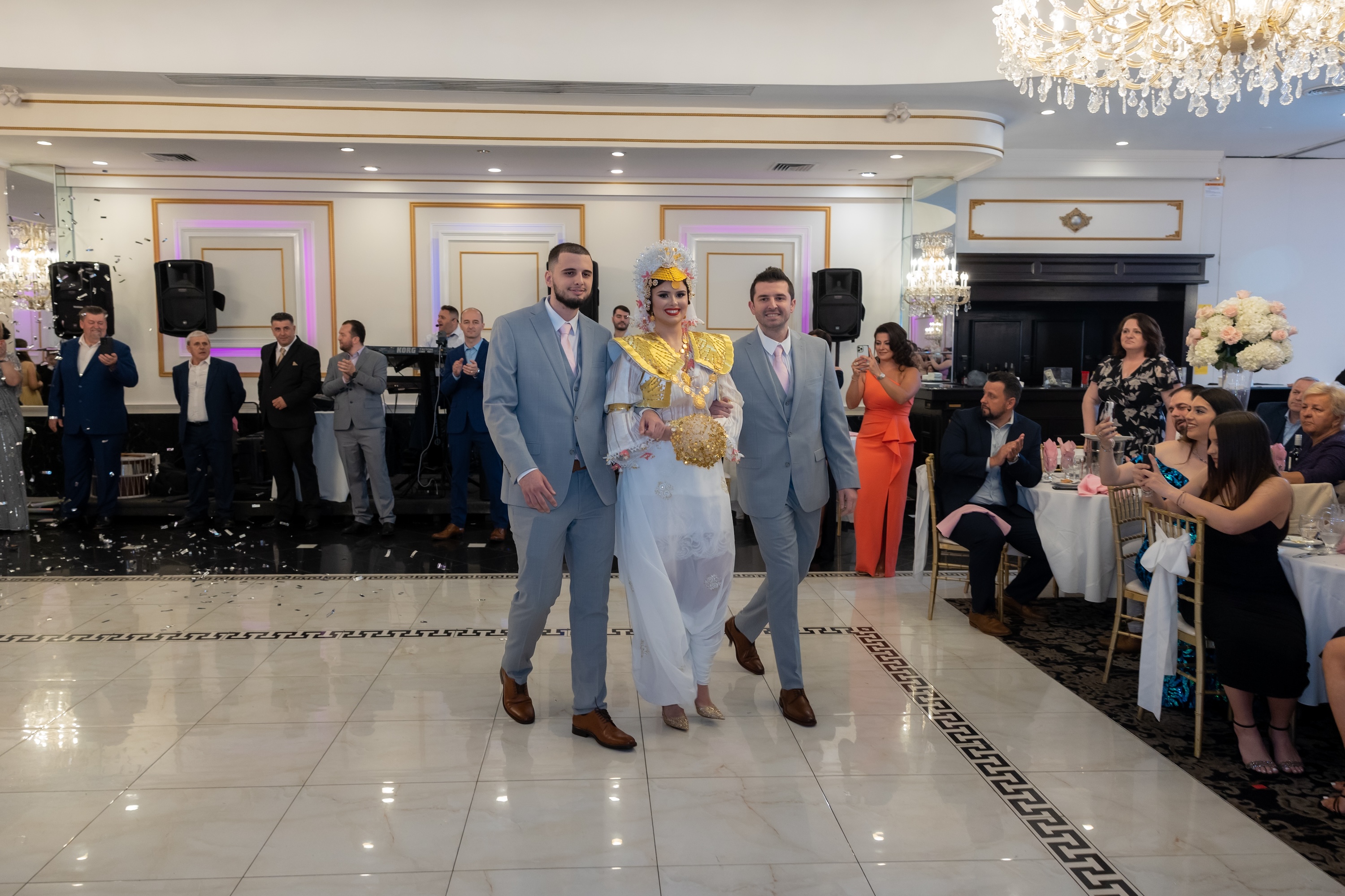 Anisa Radoncic Kana 5.5.2024