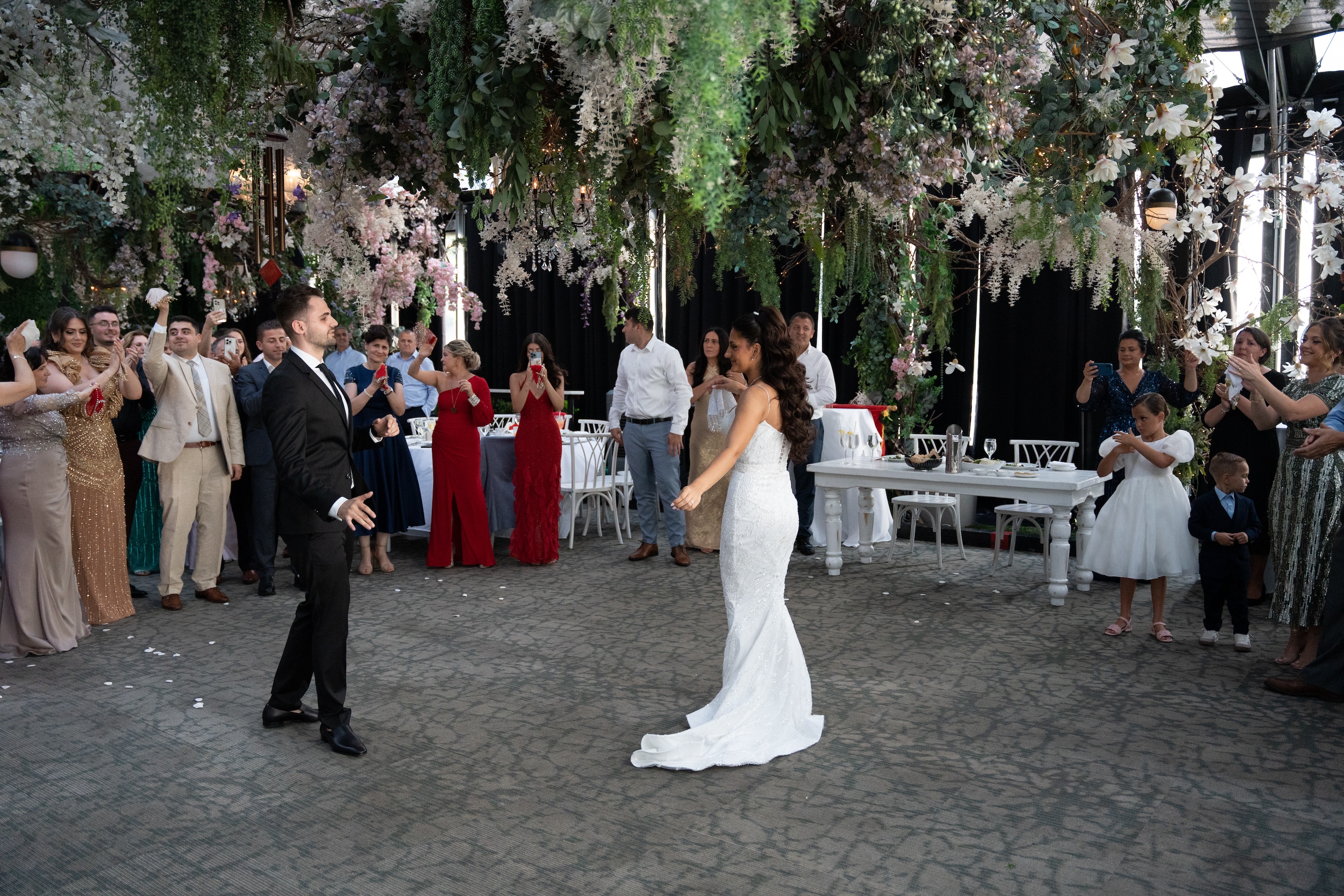 Ardin & Fjoll - Weddin   July 6, 2024