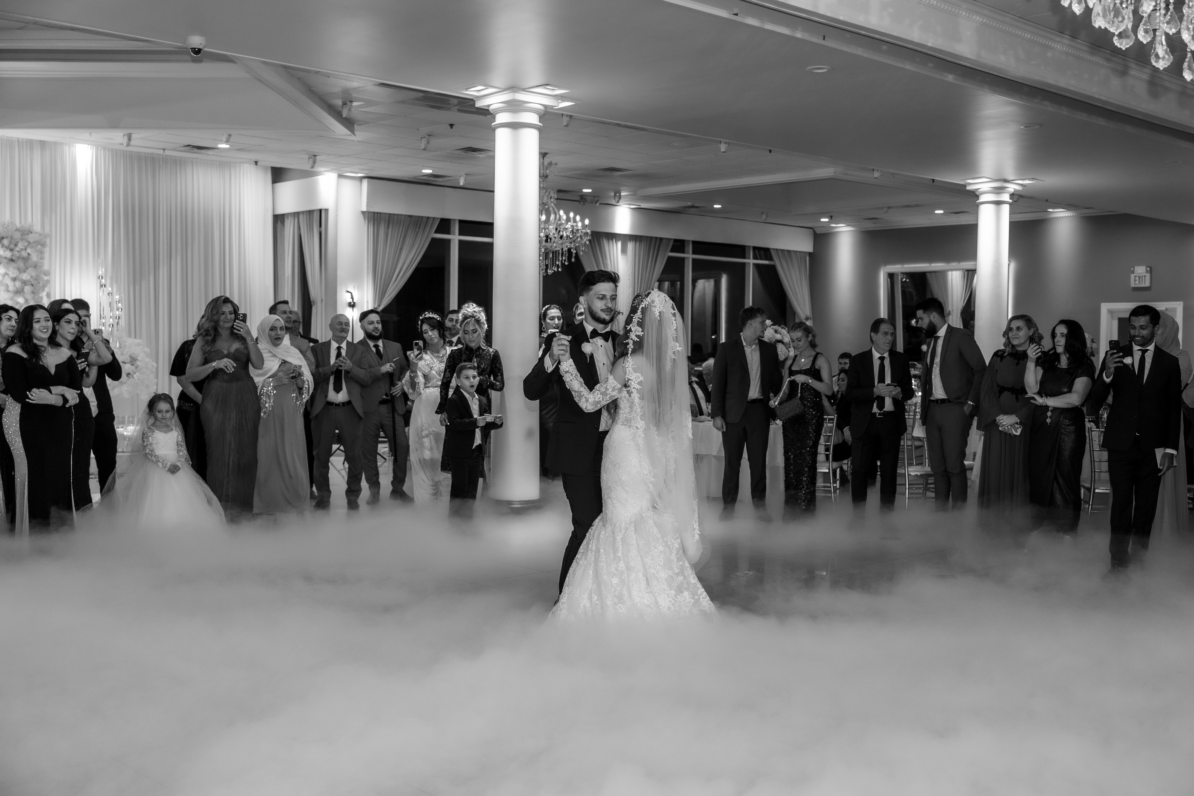 Emir & Elisa Wedding 10.26.2024