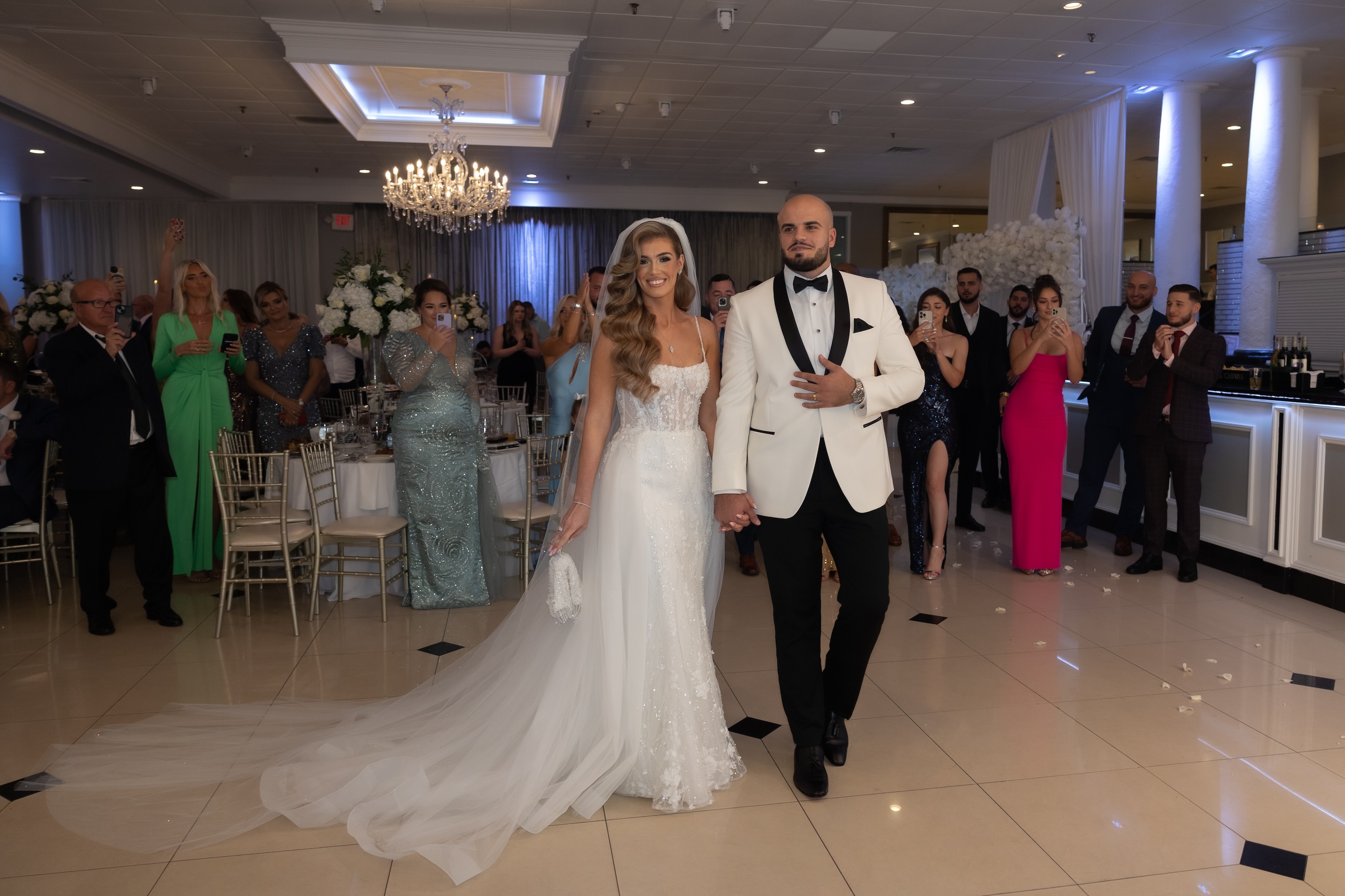 Admir & Ines Wedding 9.24.2023 V3