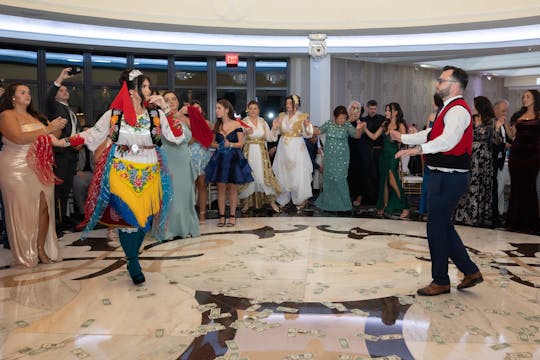 Arta' s Bridal Shower - September 21,...