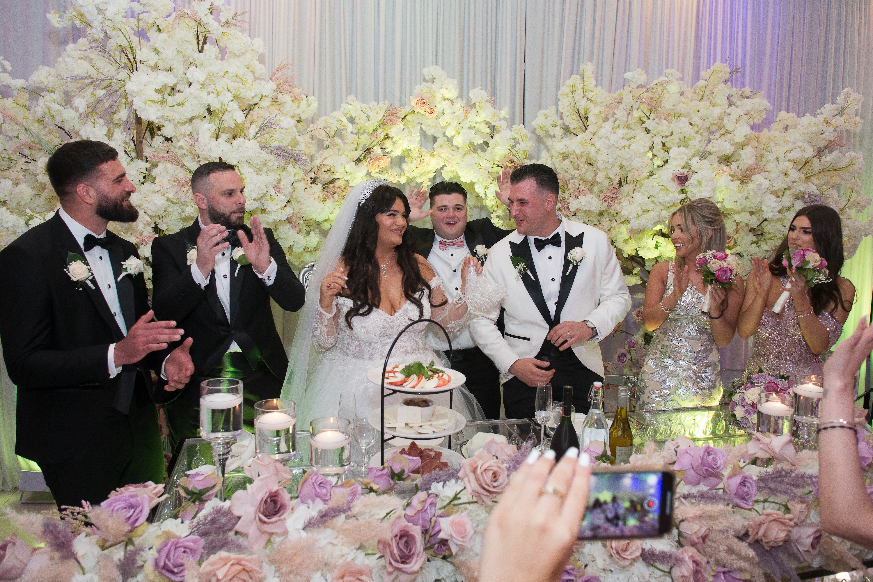 George & Natashja April22.2023