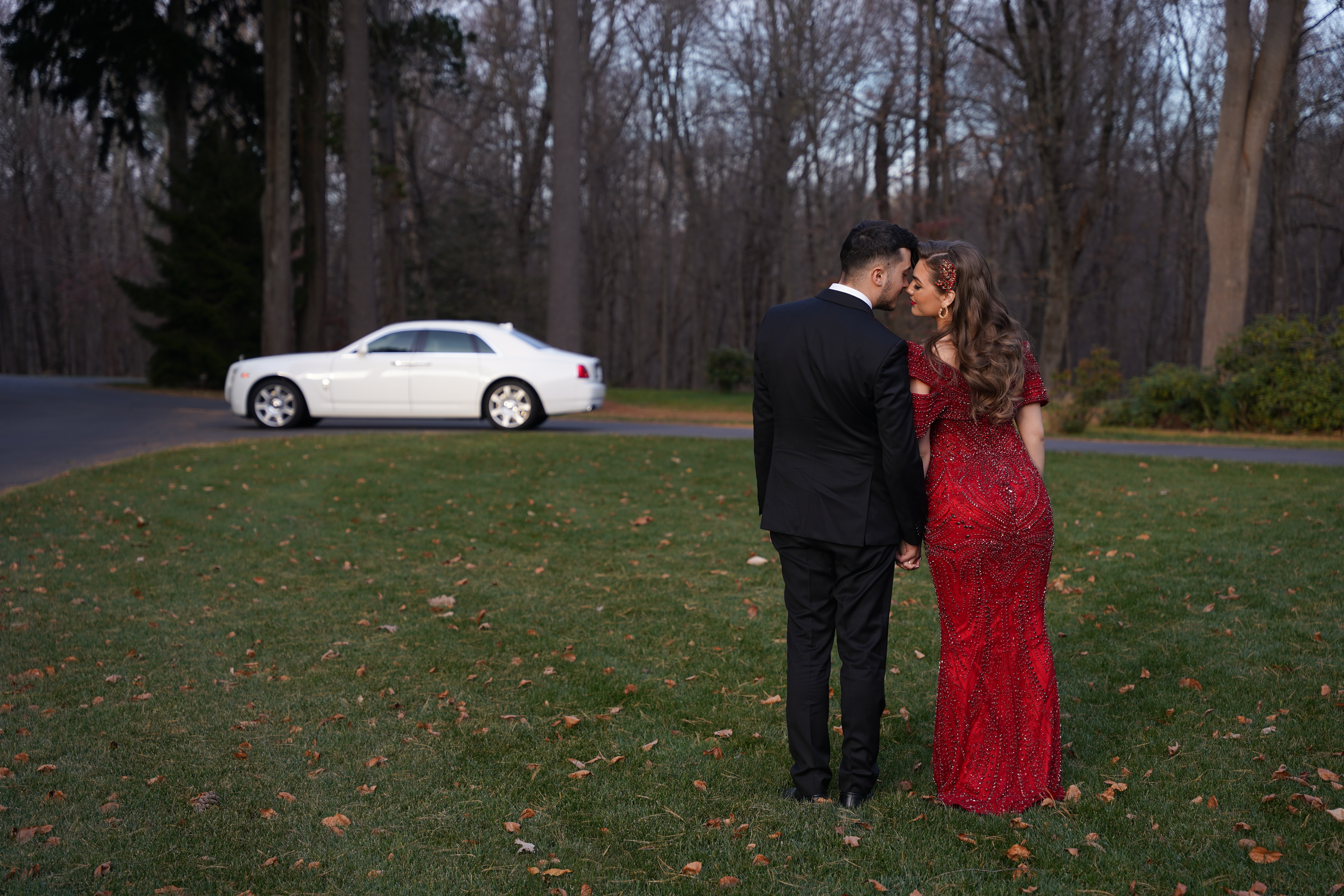 Arza & Drilon Engagement 11.10.2024