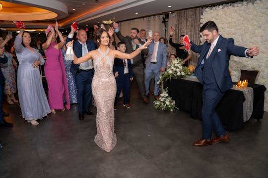 Isat & Stebjola - Engagement. June 14...