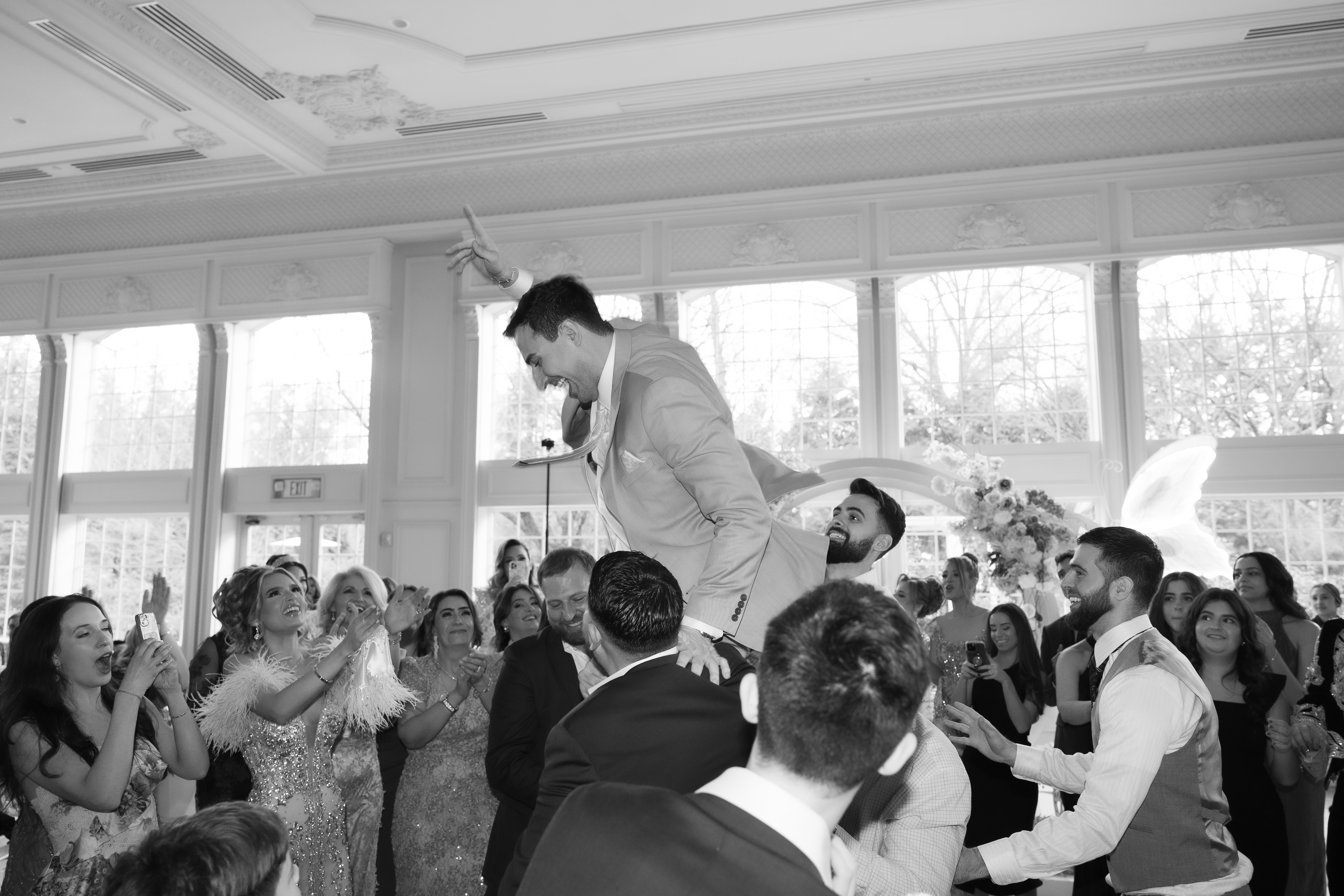 Rialda' s Baby Shower - November 30, 2024 ( V2 )