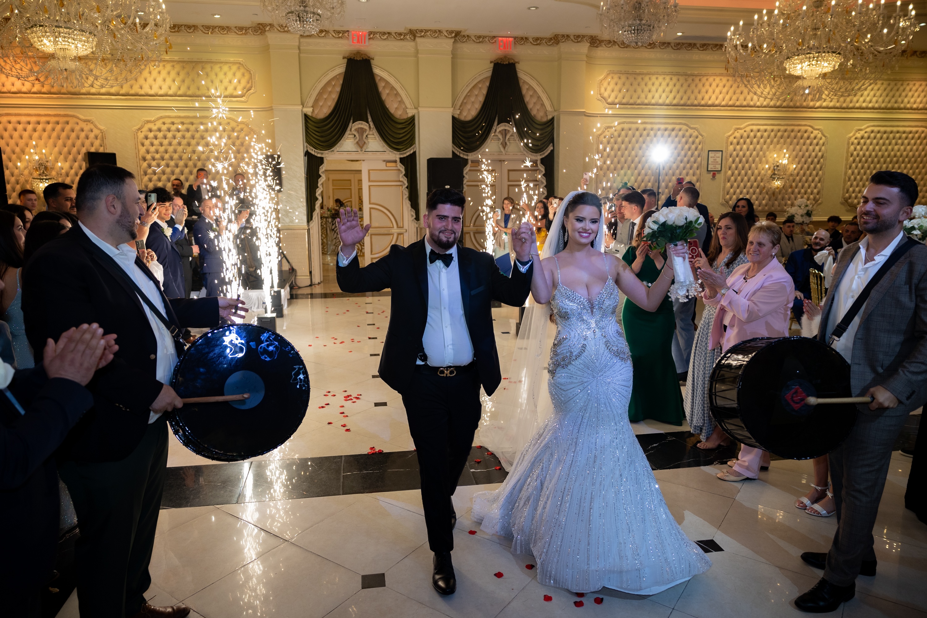 Denis & Anisa Wedding 5.12.2024