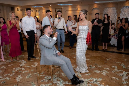 Jessica & Manuel - Engagement    June...