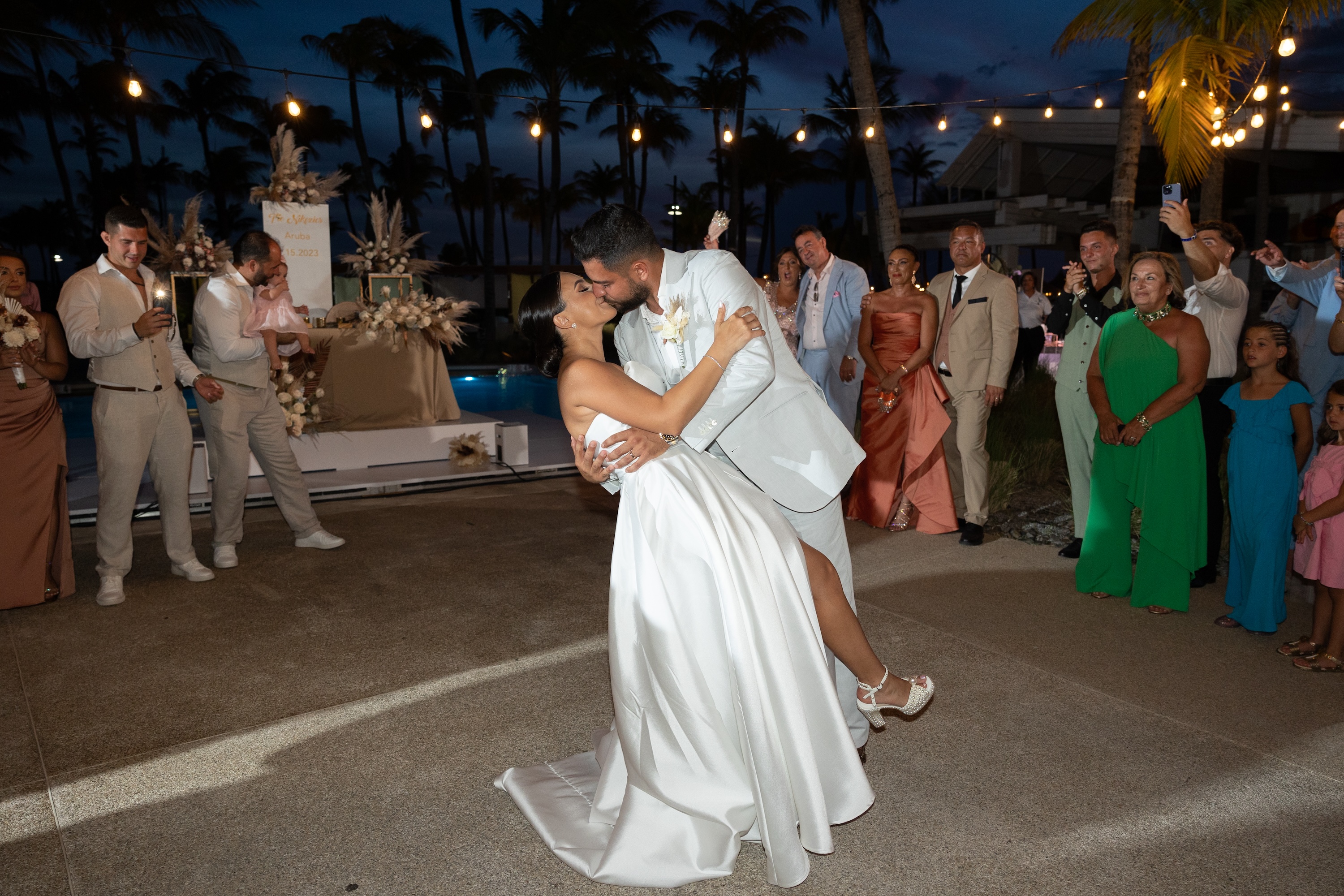 Didem & Elvis Wedding Film 7.15.2023