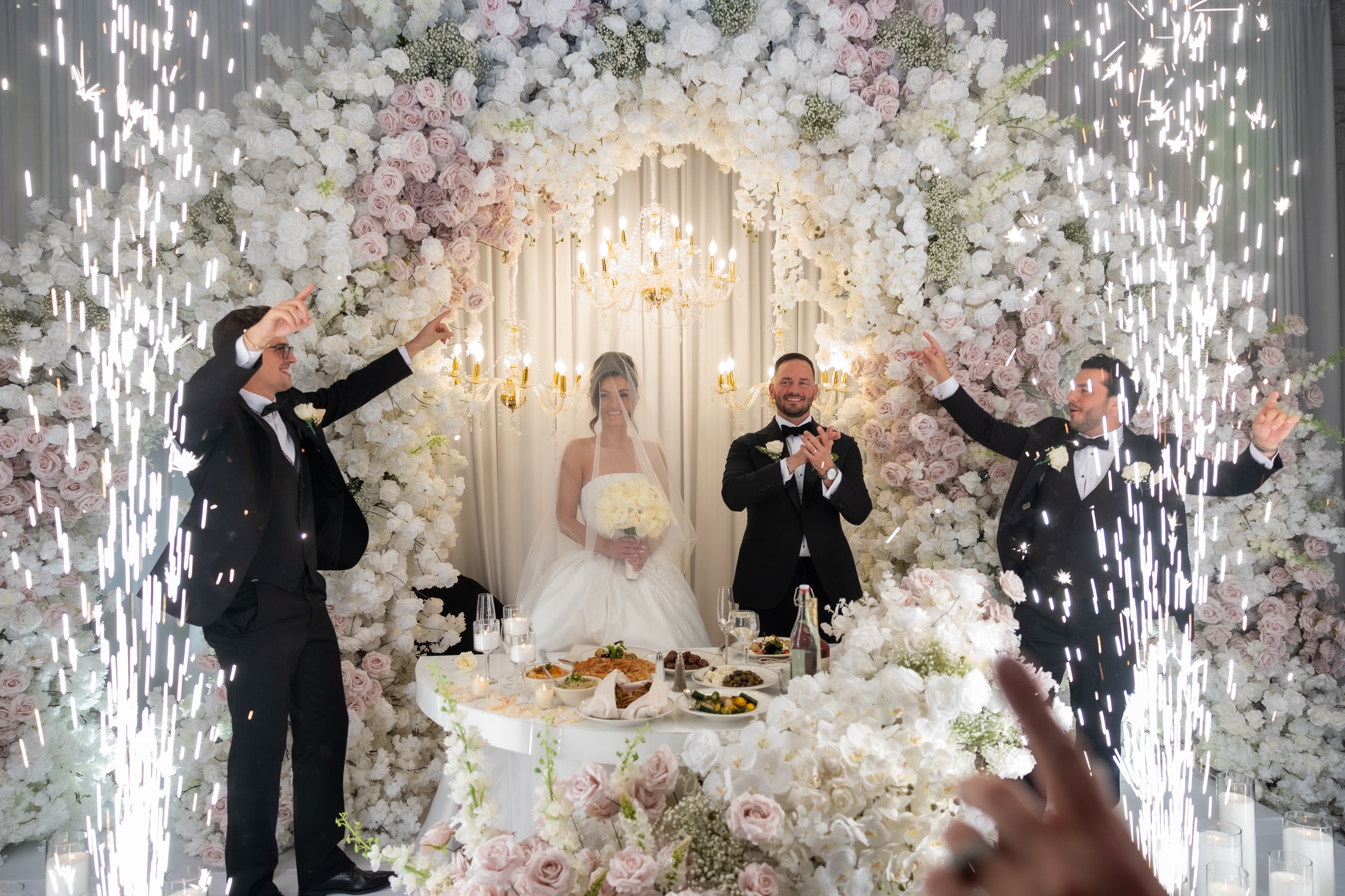 Nikoll & Katrina  Wedding V4  11.23.2024