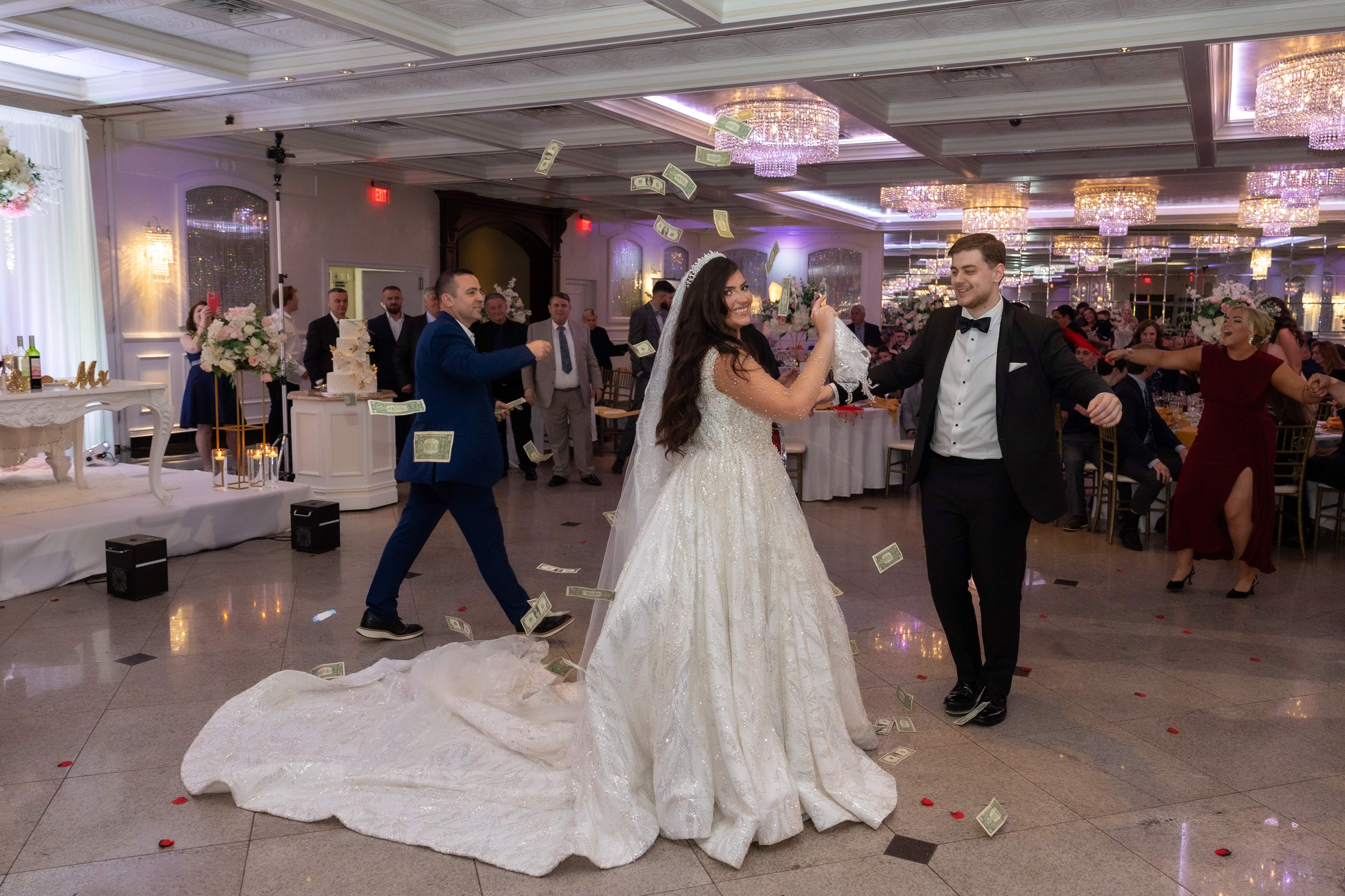 Sulejman & Elma  USB April19,2025