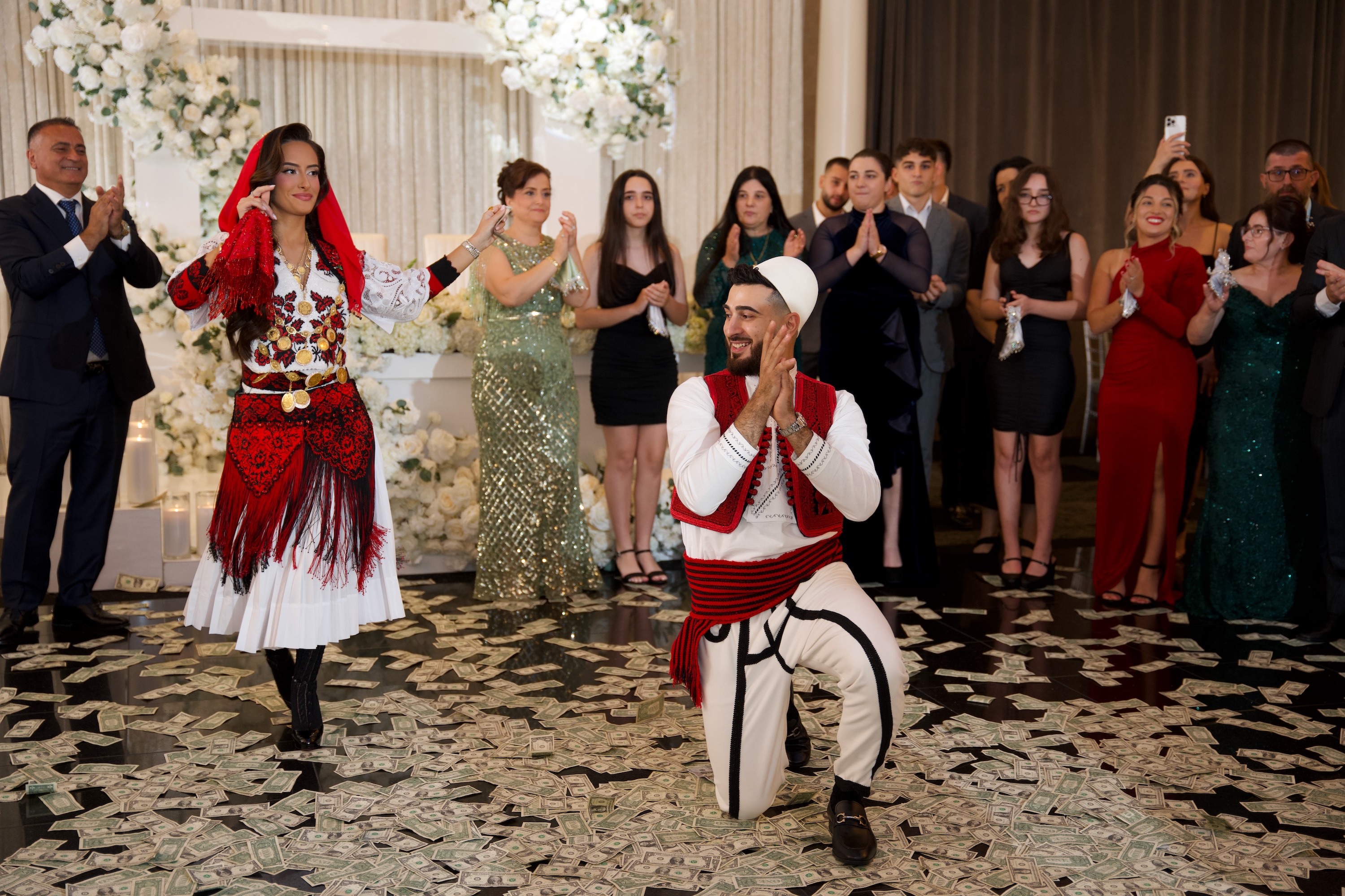 Aferdita & Florentin ENGAGEMENT 10.6.2024