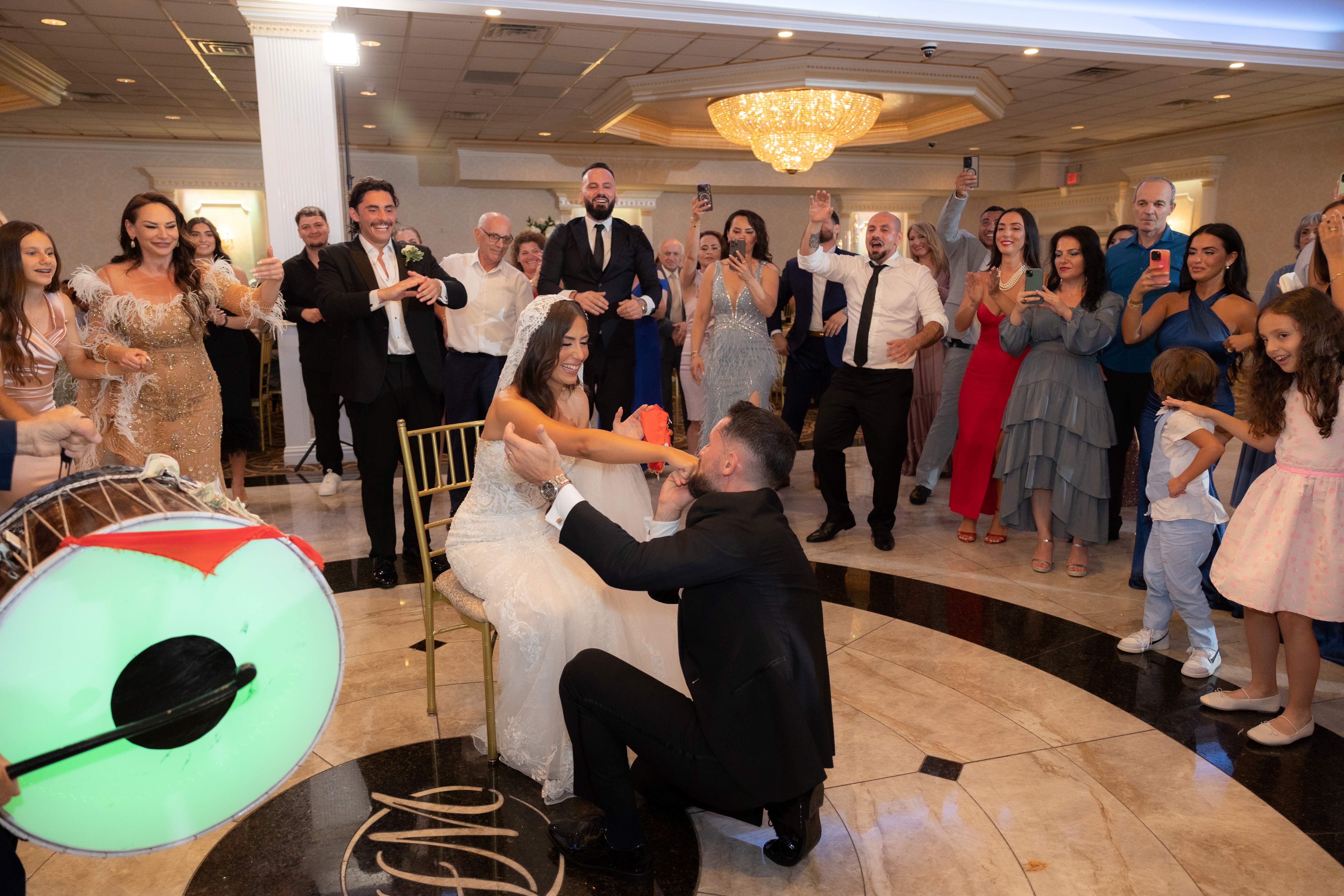 Kushtrim & Martina Gojani WEDDING 7.6.2024 V3