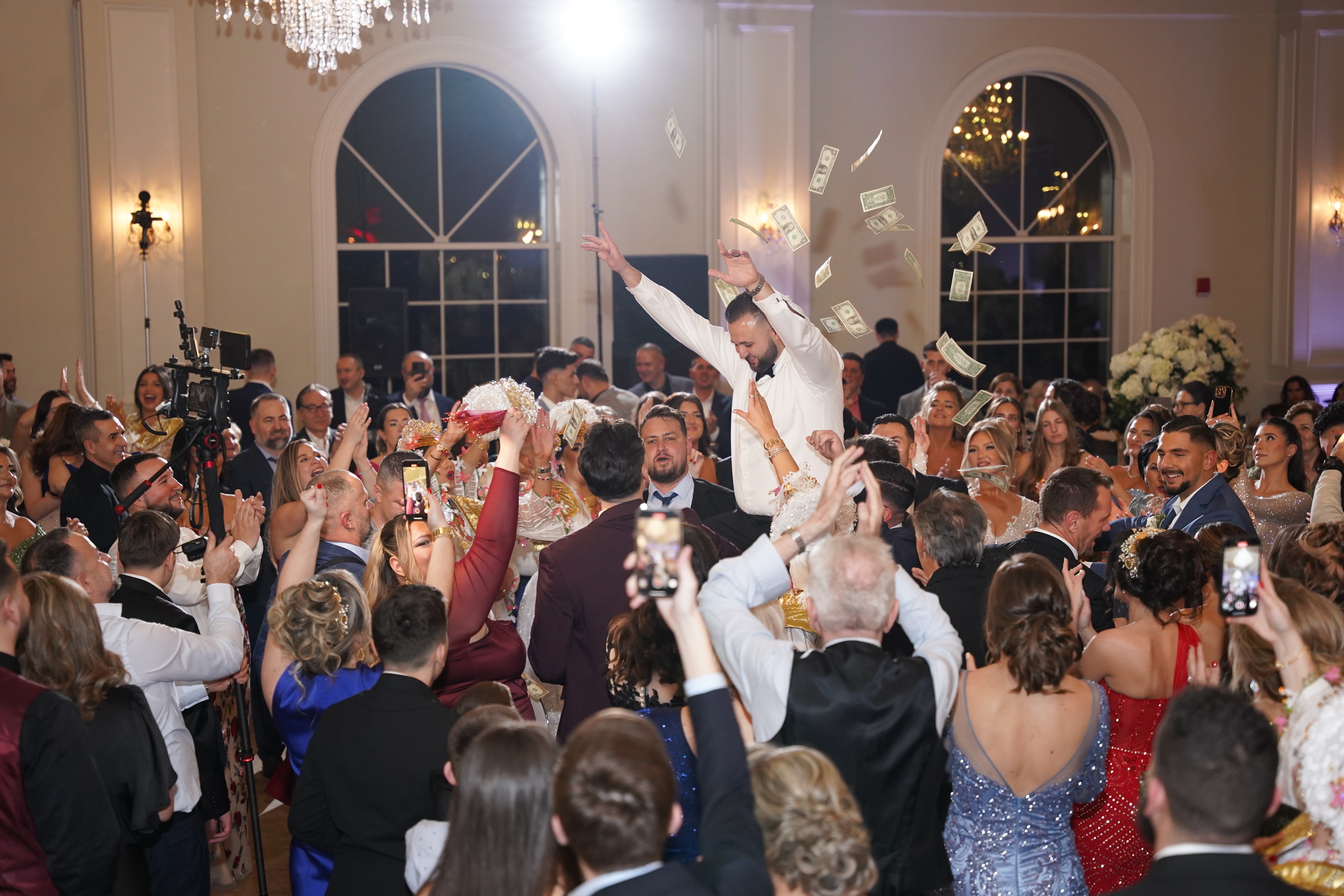 Saban & Aldijana - WEDDING 1.12.2025