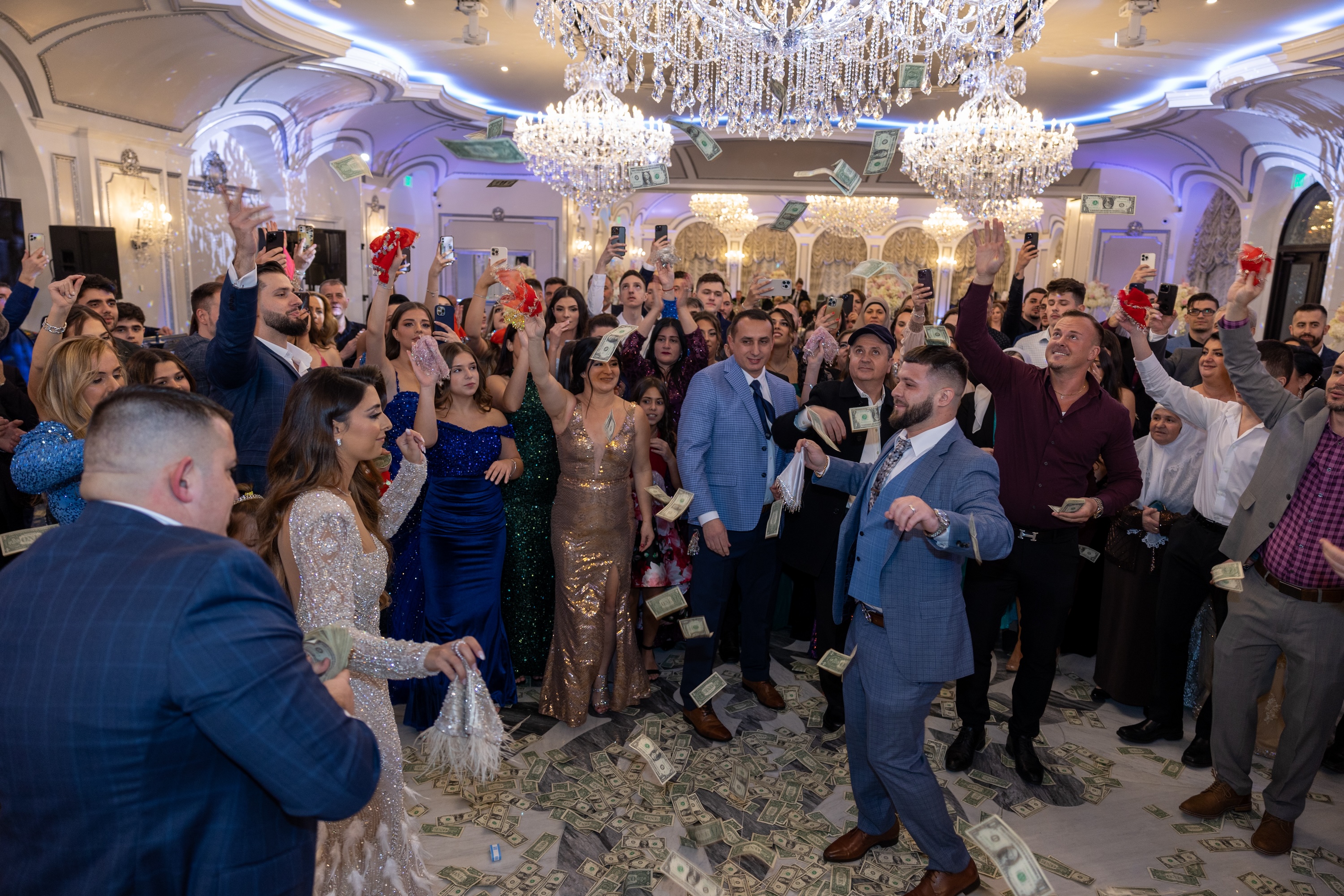 Aida Kasneci Bridal Shower March11,2023