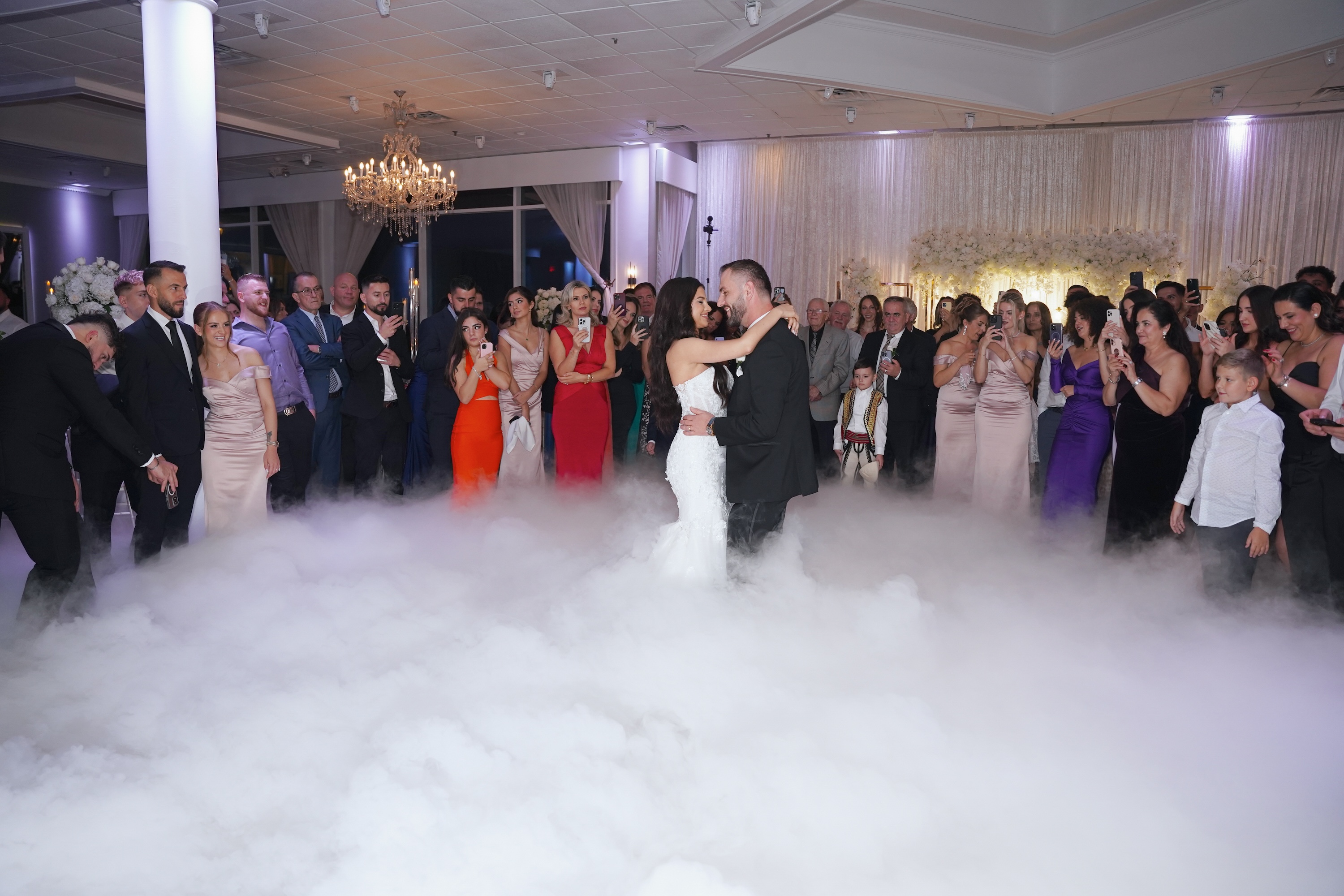 Elison & Valentina 9.7.2024