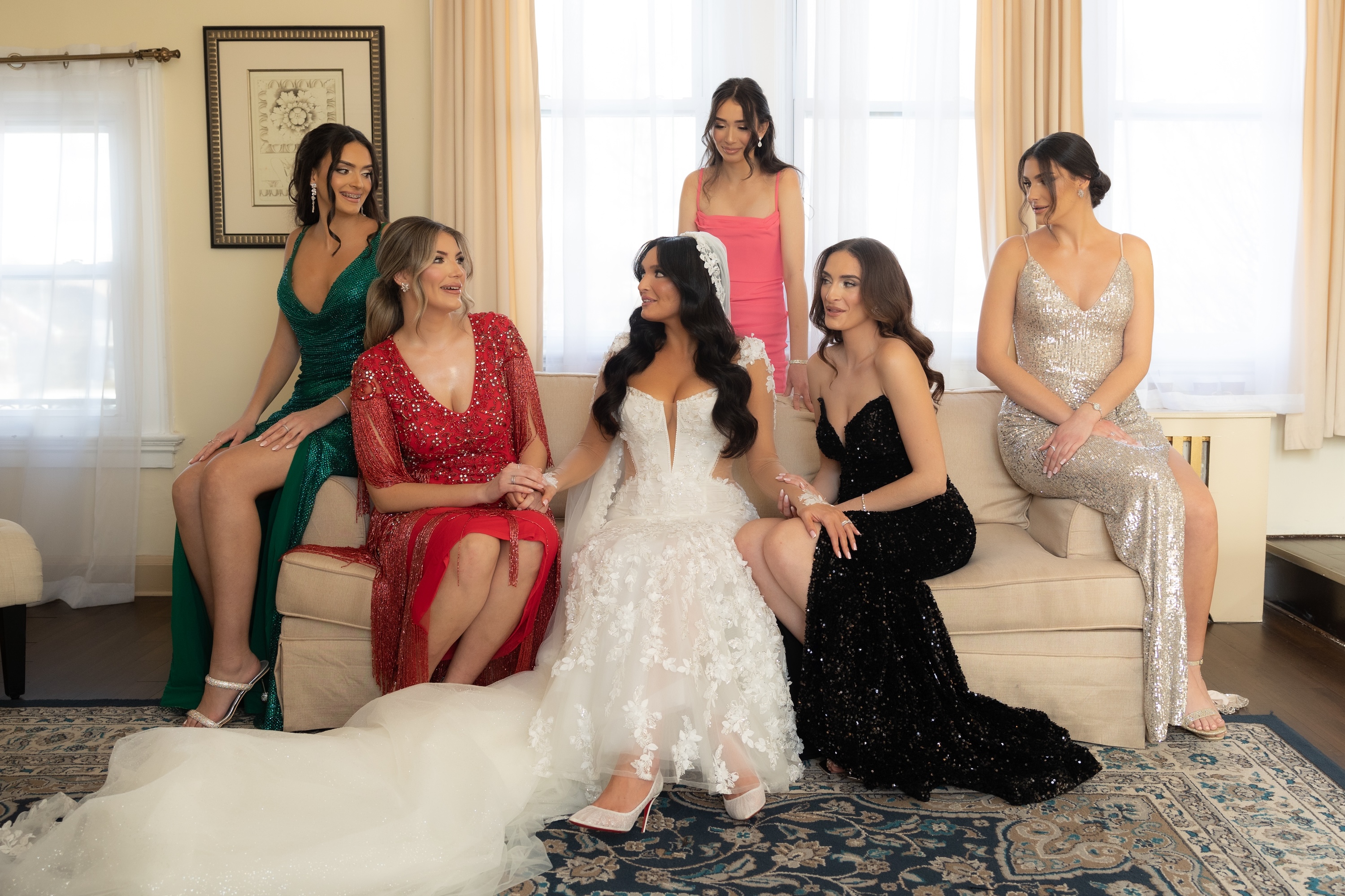 Adelina Krasniqi Percjellja 1.13.2024