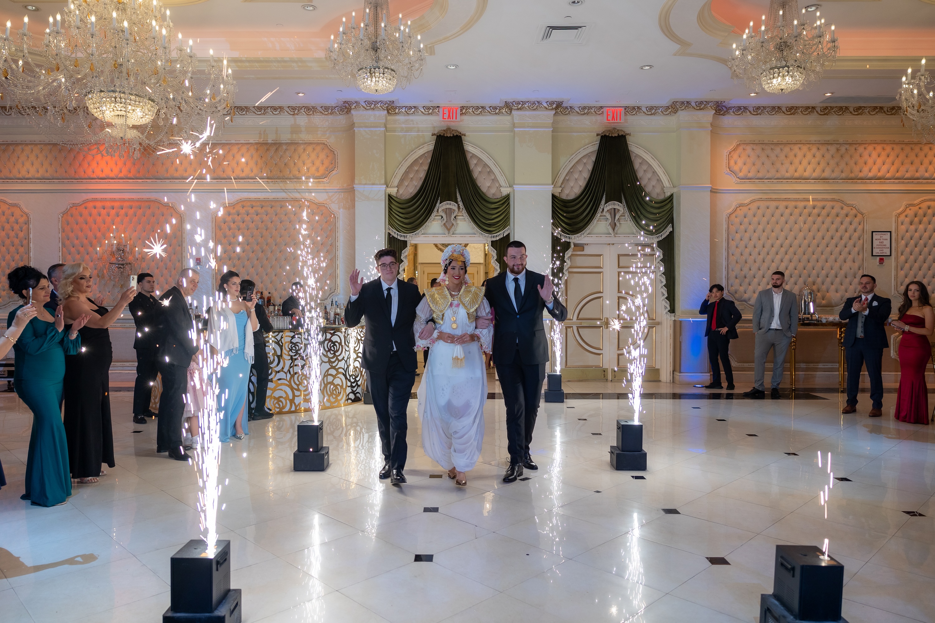 Mersida Kolenovic - Kana   June 1, 2024