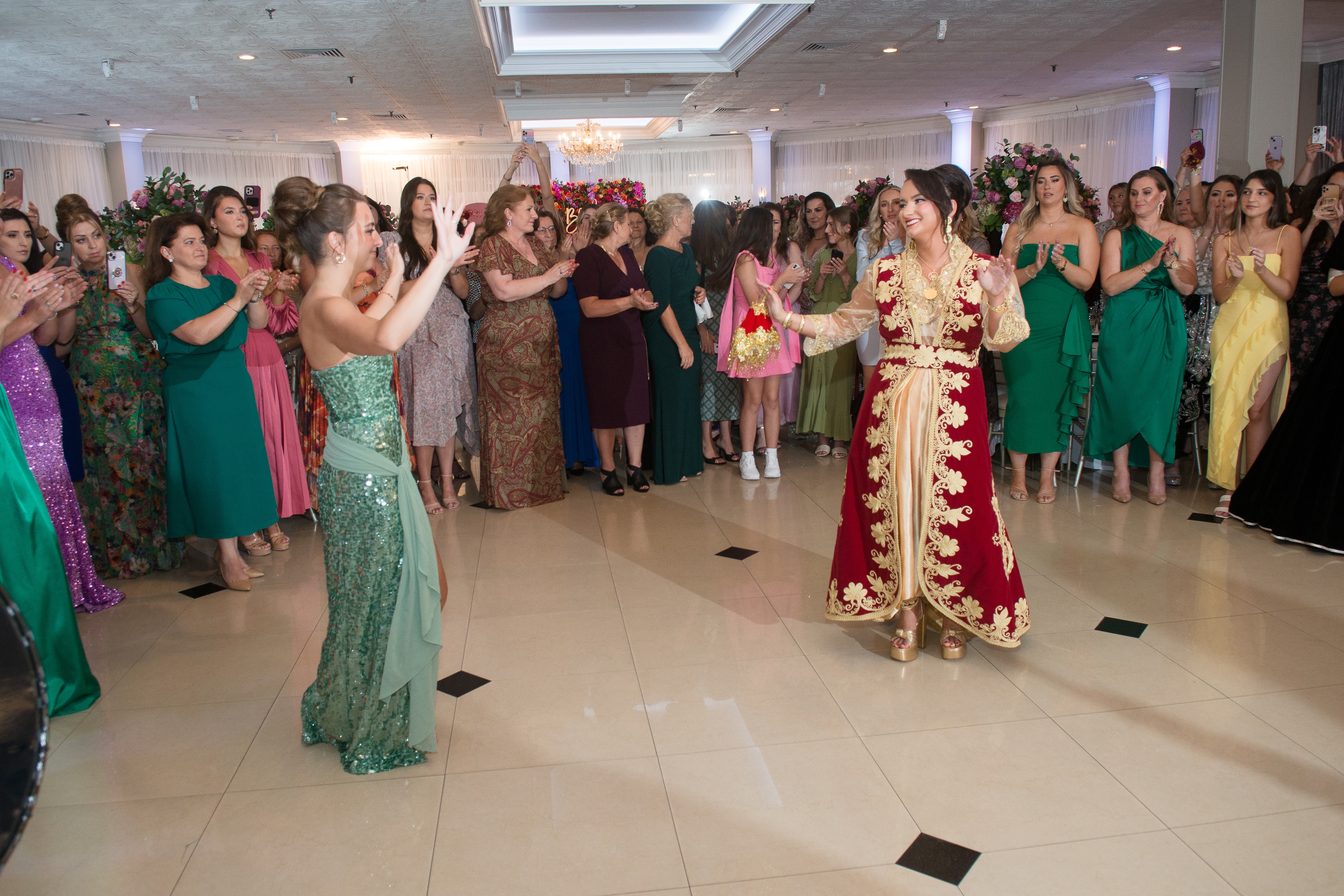 Leonora's BRIDAL SHOWER 9.10.2023