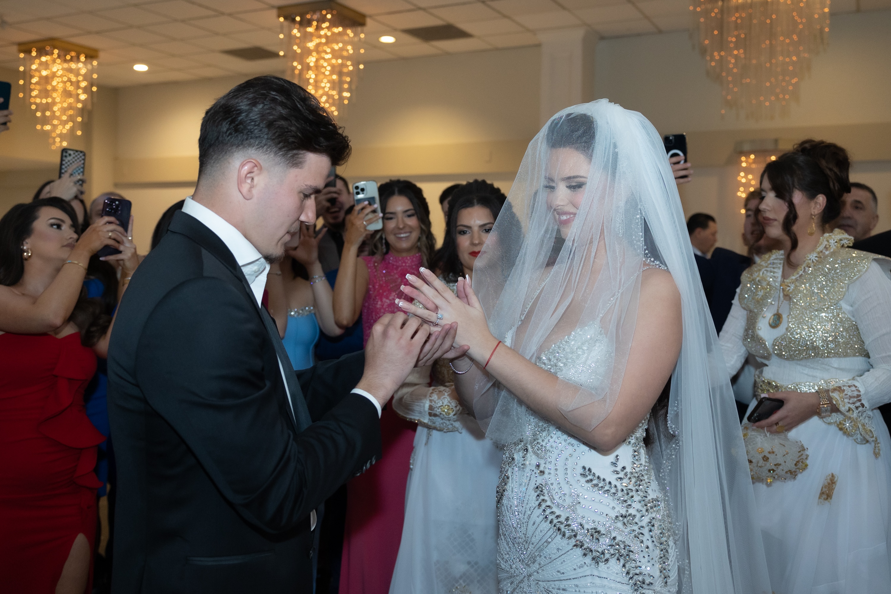 Anisa's Ispracaj 5.12.2024