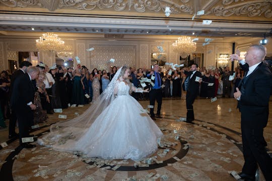 Sead & Xhile Pelinku WEDDING 9.14.202...