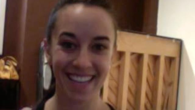 Broadway Dance Tutorial (Bas/Beg): "I...