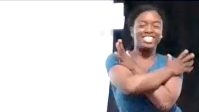 Hip Hop Dance Tutorial (Adv/Beg): “Pu...