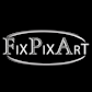 Fix Pix Art Media