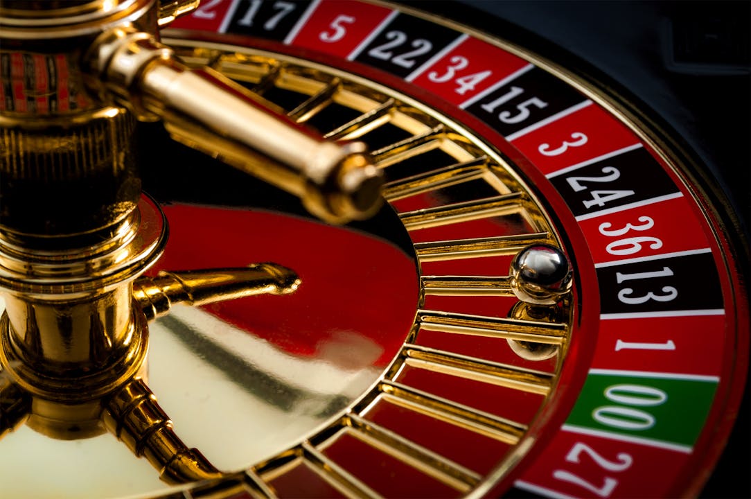 How Much Does Roulette Payout