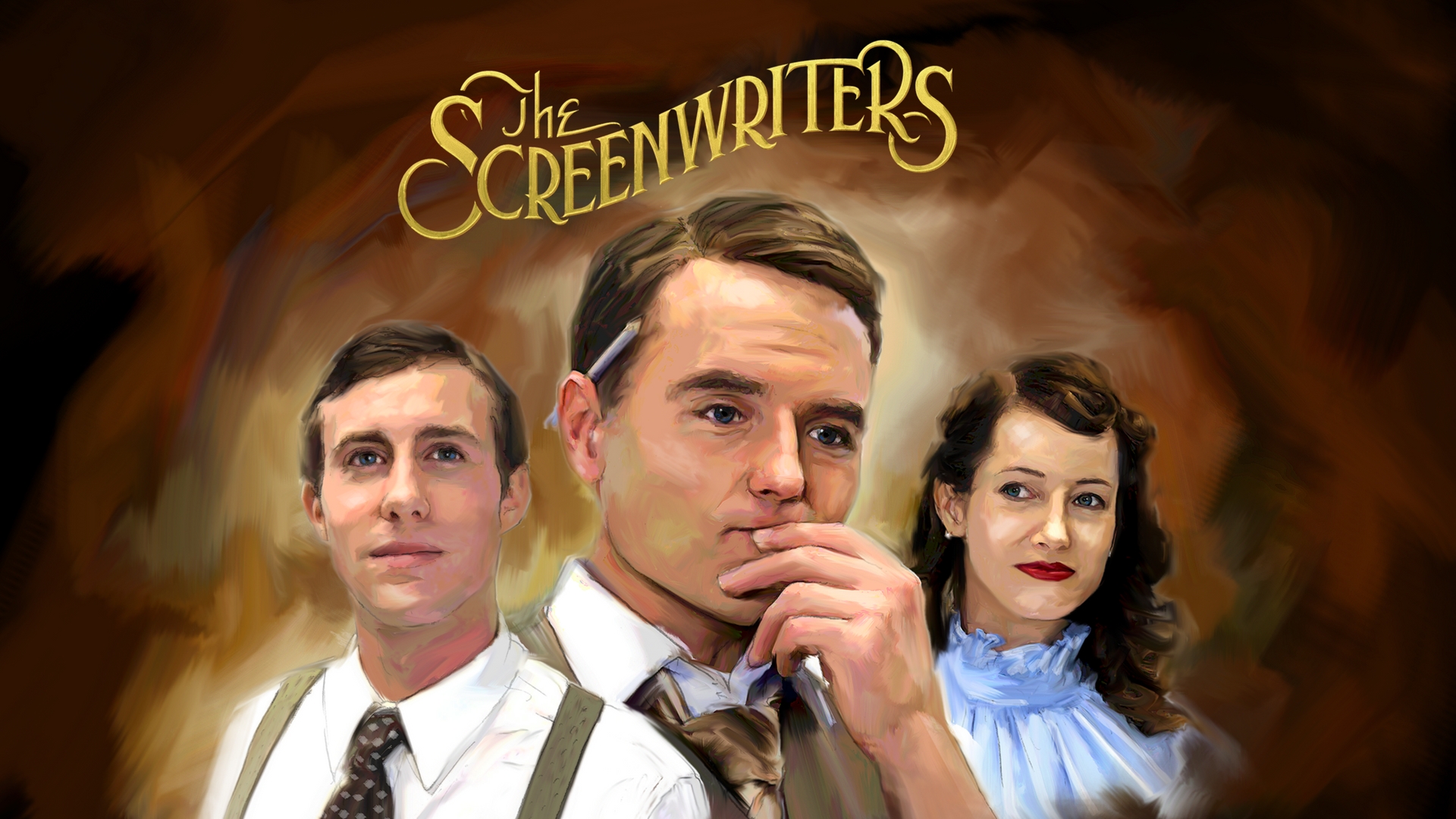 The Screenwriters