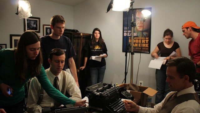 The Screenwriters | Filmmaker Bundle