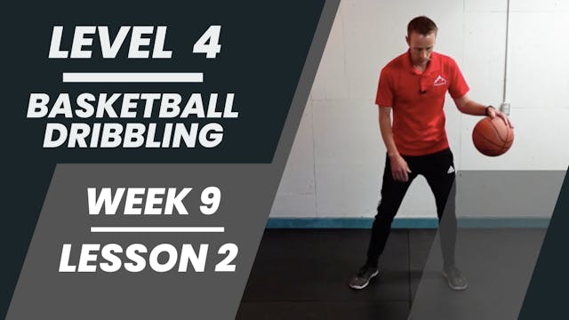 Level 4 - Week 9 - Lesson 2 - Basketb...