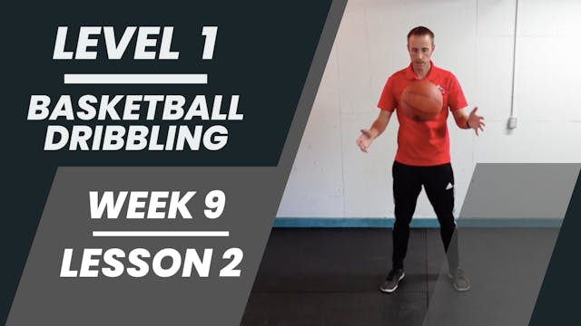 Level 1 - Week 9 - Lesson 2 - Basketb...