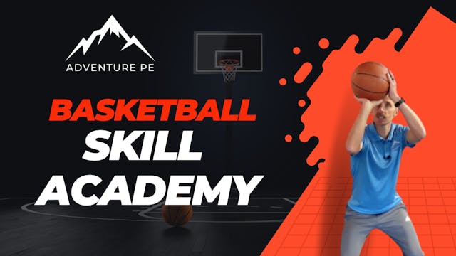 Basketball Skill Academy