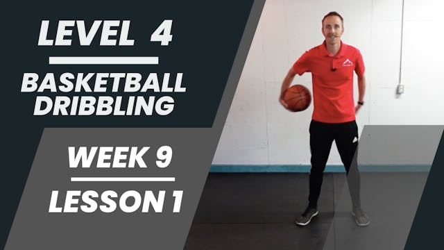 Level 4 - Week 9 - Lesson 1 - Basketb...