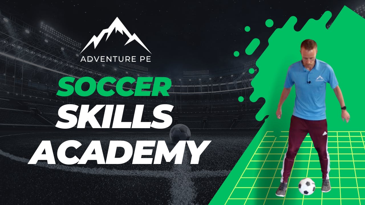 Soccer Skills Academy