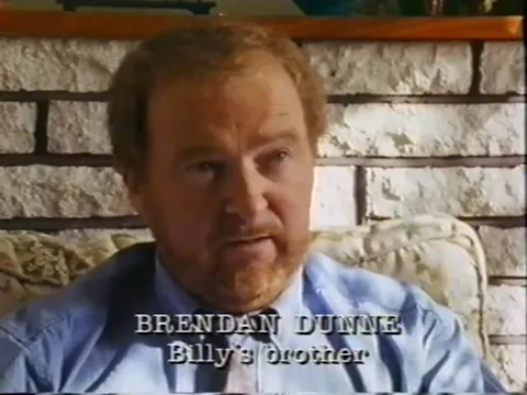 Looking For Billy