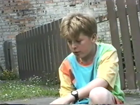 Child's Eye