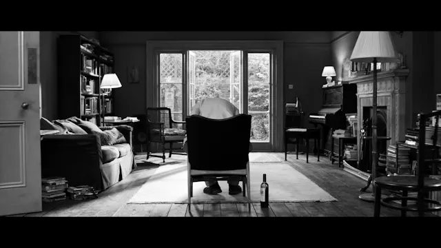 THE PARTY Trailer