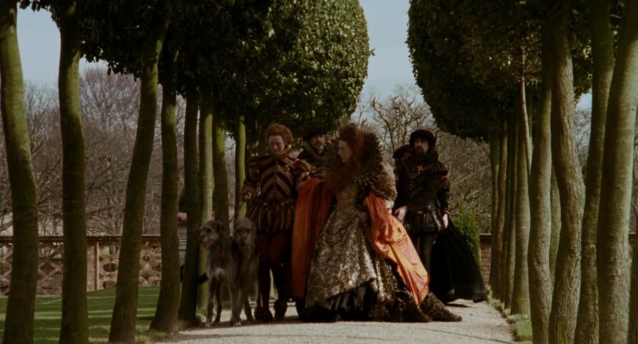 Orlando (1992)