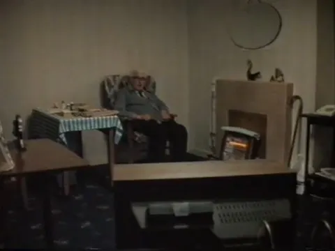Home Alone