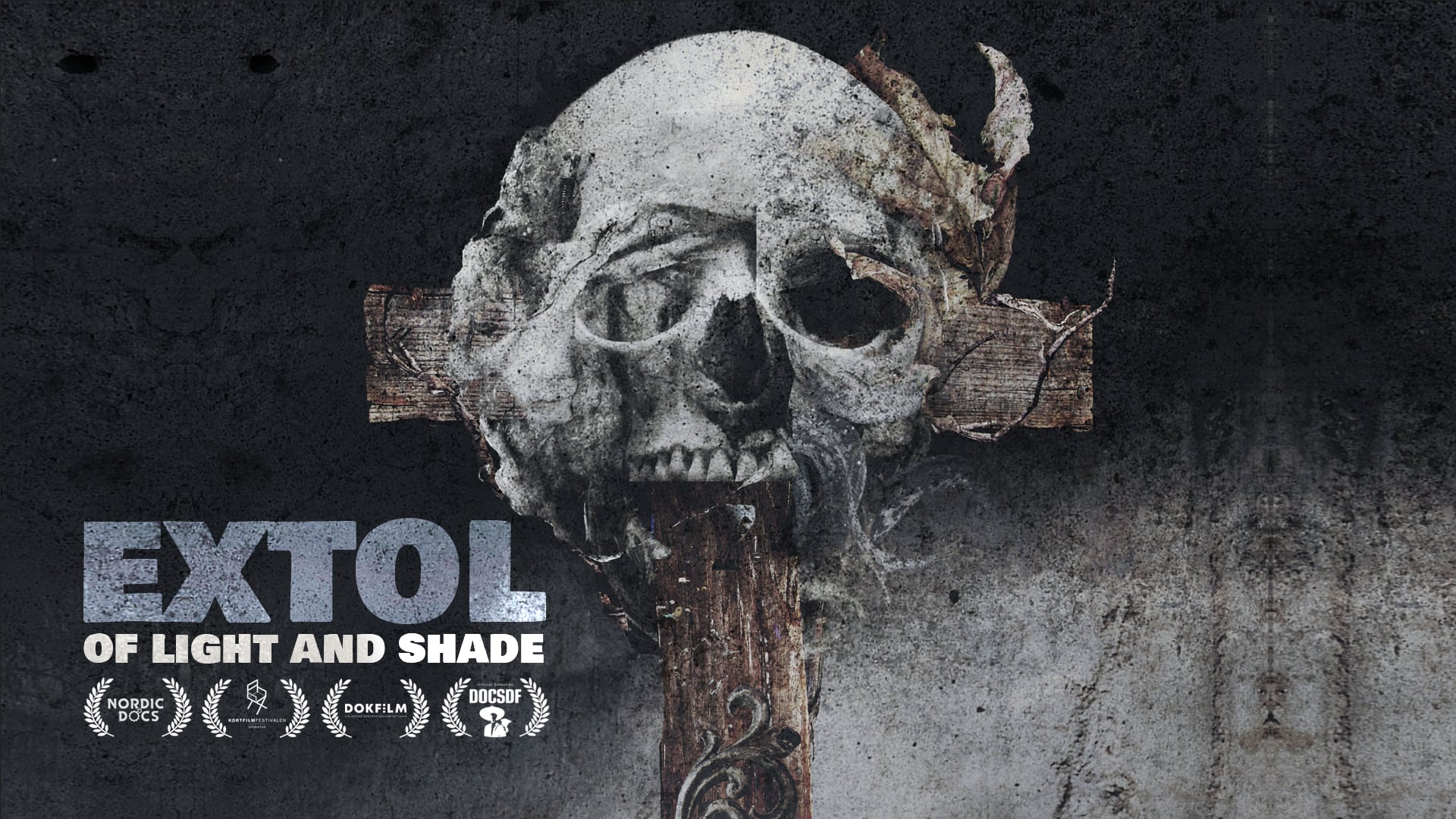 Extol: of Light and Shade