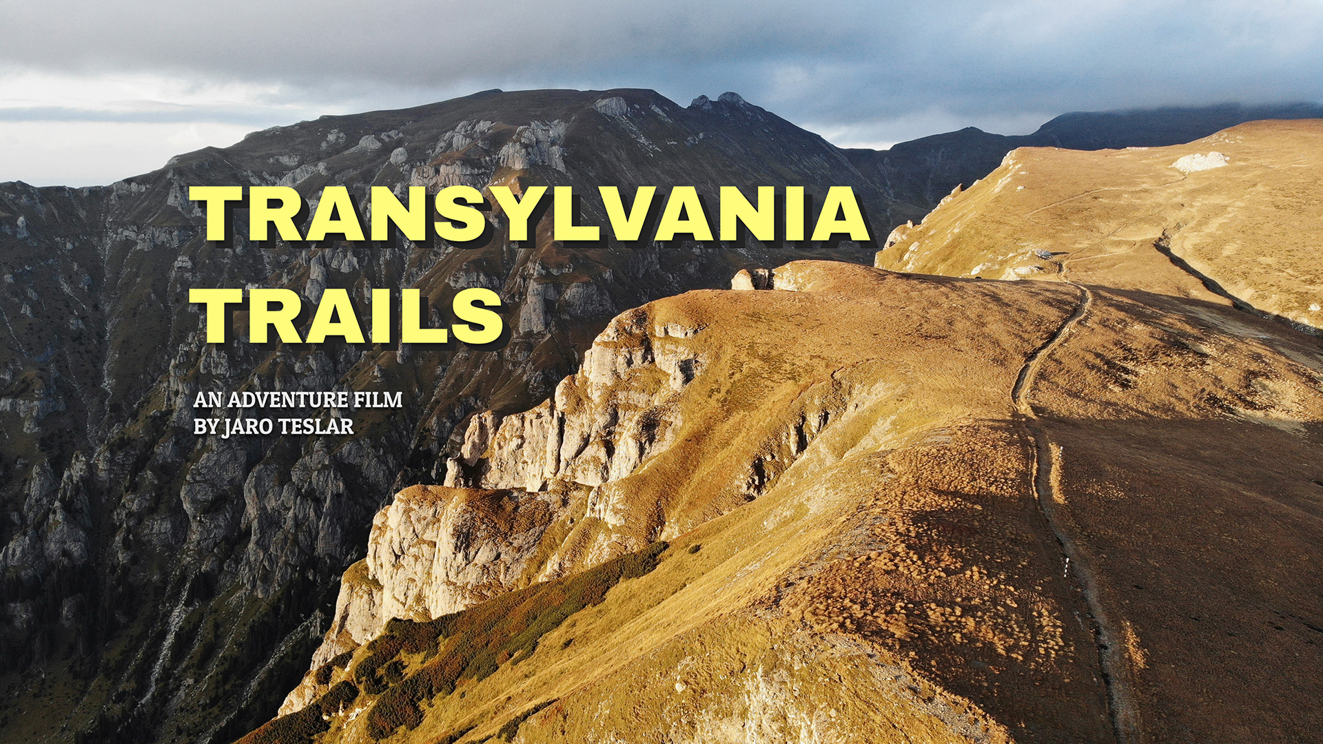 Transylvania Trails