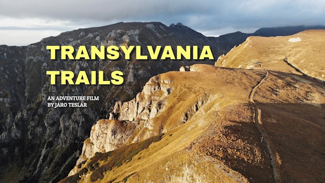 Transylvania Trails