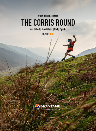 The Corris Round