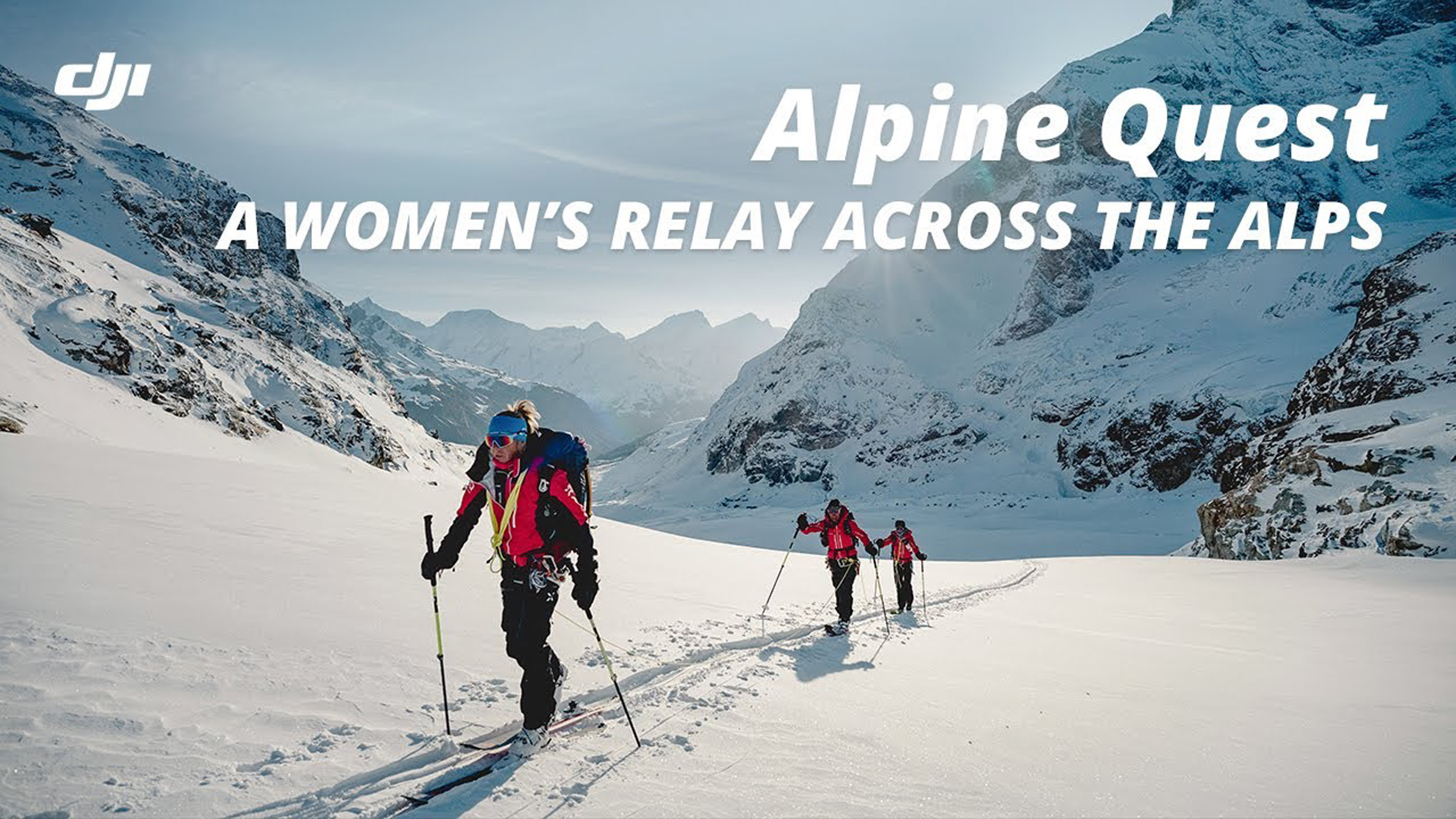 Alpine Quest